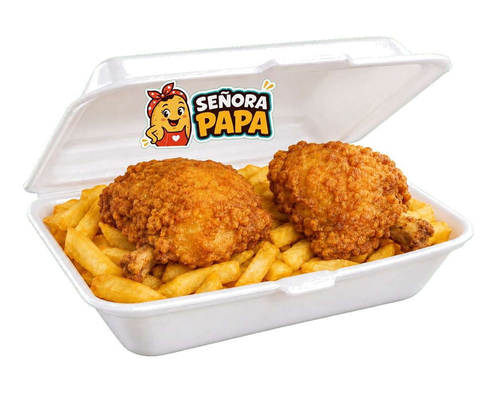 Doble Papipollo